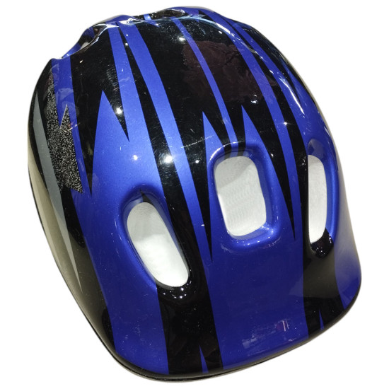 Rulyt Inline Πατίνια set of skates + helmet + protectors size S (35-38), blue Rulyt Inline Πατίνια set of skates + helmet + protectors size S (35-38), blue